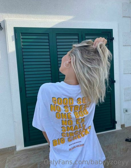 babyyzoeyy onlyfans leaj