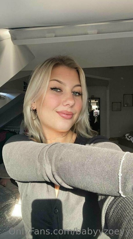 babyyzoeyy porn onlyfans