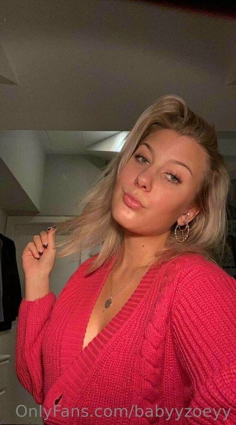 babyyzoeyy only fans free