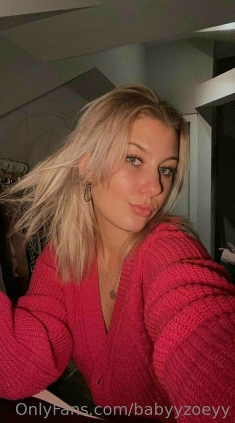 babyyzoeyy onlyfans mega