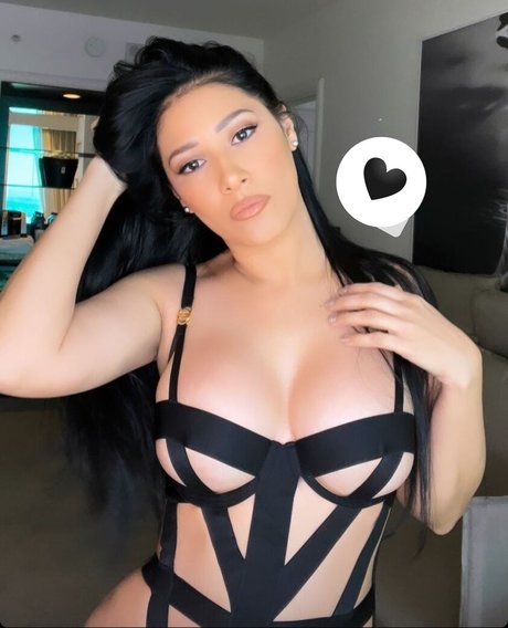 Simone E Simaria leaked onlyfans free