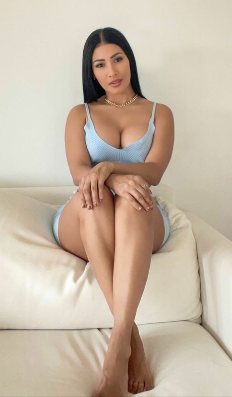 Simone E Simaria onlyfans leaked