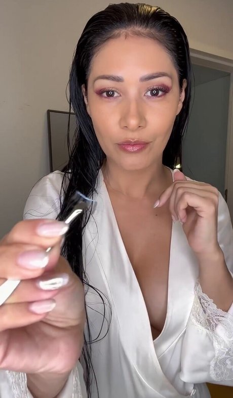 Simone E Simaria onlyfans leaked