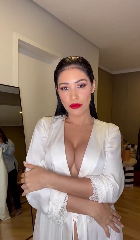 Simone E Simaria onlyfans pics leaked