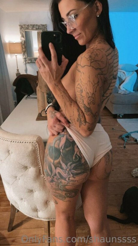 shaunssss Profile pic
