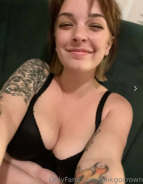 ginkgocrown nudes onlyfans leaked