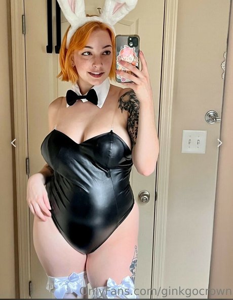 ginkgocrown onlyfans porn