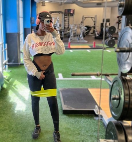 Sophia Cardinez onlyfans naked