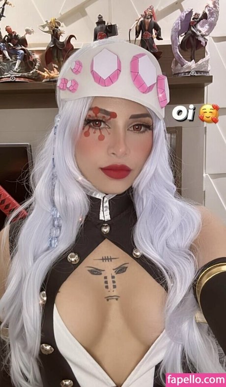 Polyana Viana Ufc nude on onlyfans