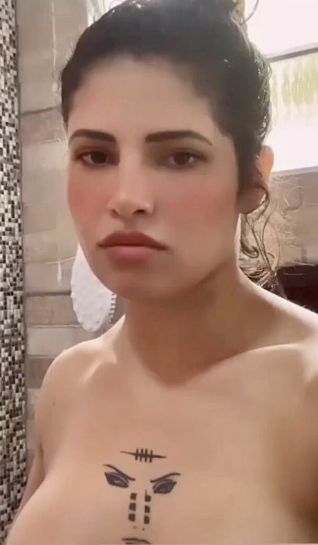 Polyana Viana Ufc onlyfans sextape leak