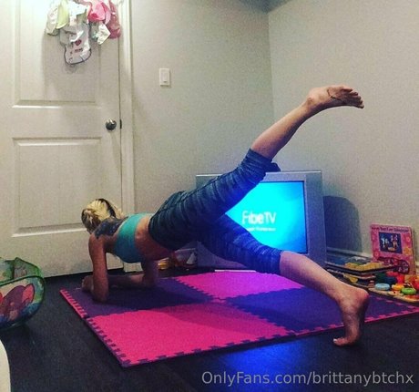 brittanybtchx onlyfans naked