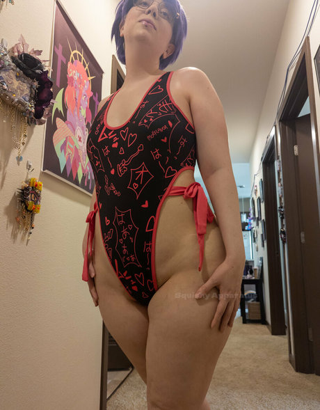 squishyfree onlyfans nude leak