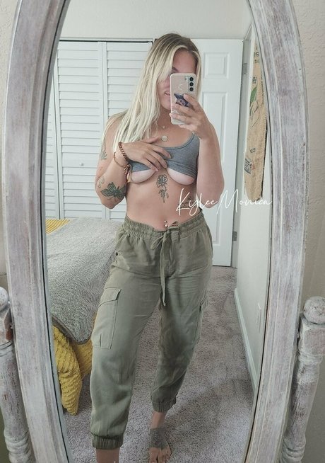 Kyleemonica onlyfans joi