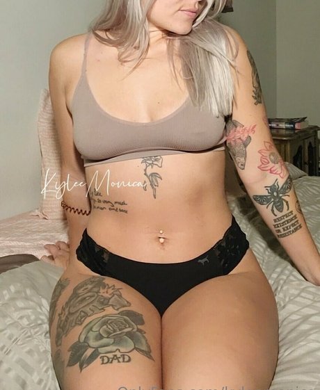 Kyleemonica onlyfans leaks naked