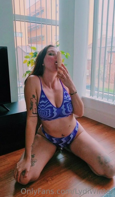 lydiwinterx nude only fans leaks