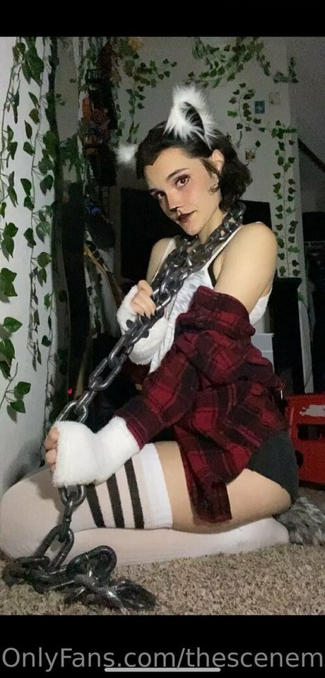 thescenemlf onlyfans fotos