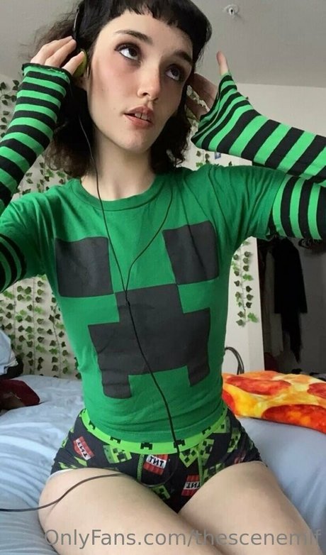 thescenemlf onlyfans nude pics