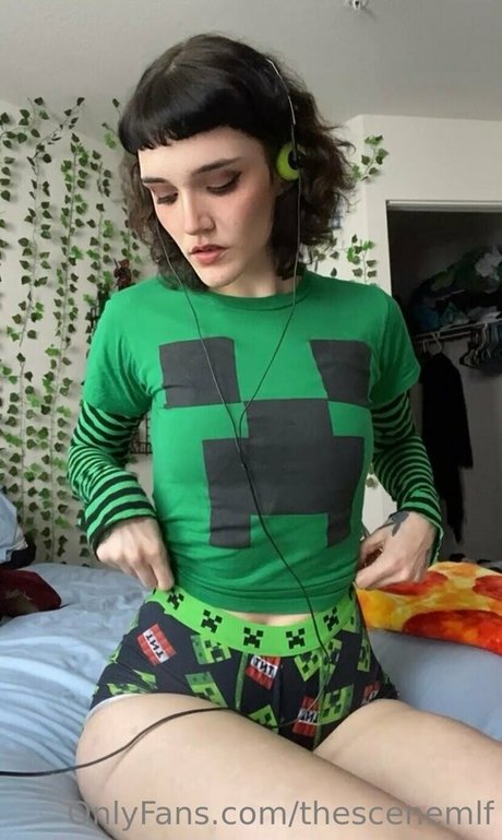 thescenemlf onlyfans sex leaked