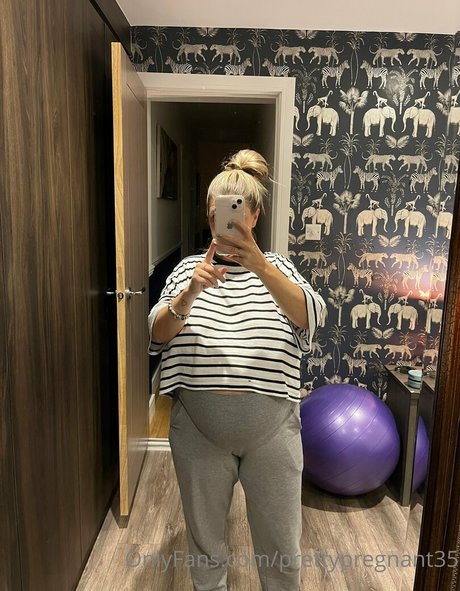 prettypregnant35 onlyfans leak free