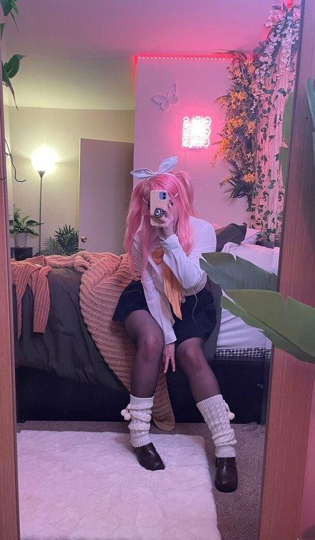 moyufree nude onlyfans