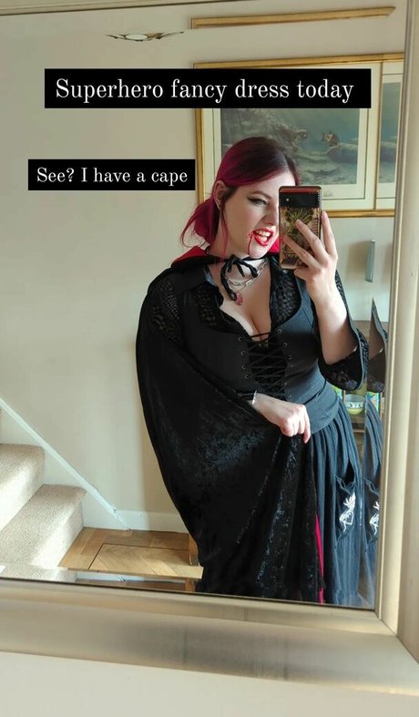 Ash Millman onlyfans sex