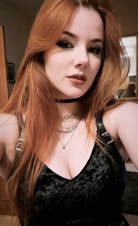 Ash Millman only fans pics