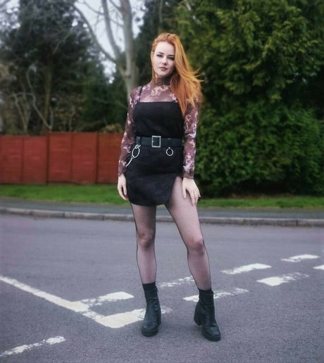 Ash Millman onlyfans content leaked