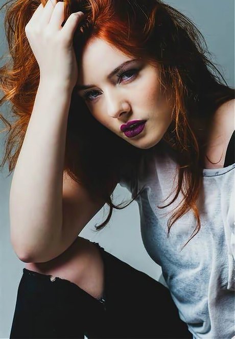 Ash Millman nsfw onlyfans