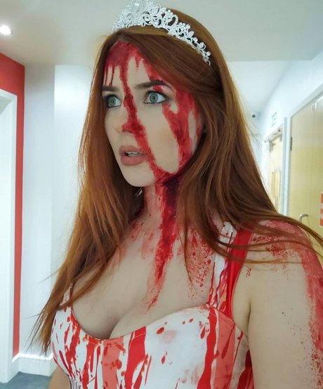 Ash Millman onlyfans nudes