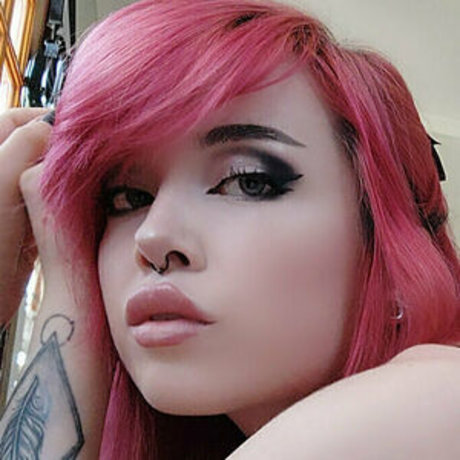 itsjinxxxie leaked onlyfans nude