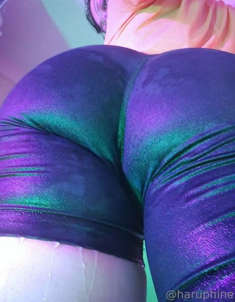 haruphine only fans pics