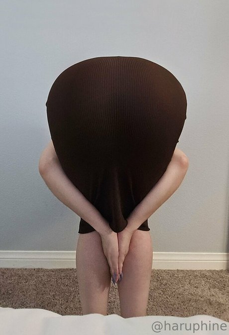 haruphine tits onlyfans