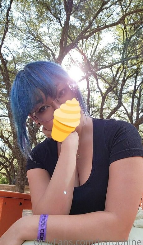 haruphine naked leaked onlyfans