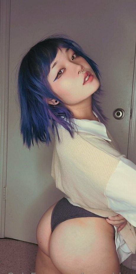 haruphine onlyfans sextape leak