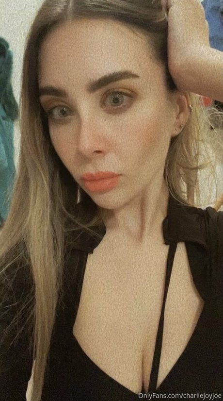 charliejoyjoe onlyfans content leaked