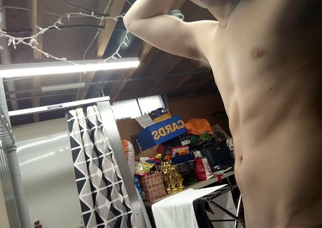 hot hunter onlyfans porn leak