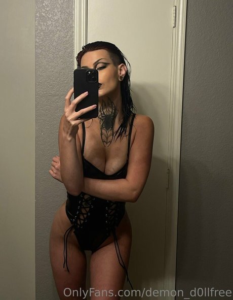 demon d0llfree onlyfans fotos