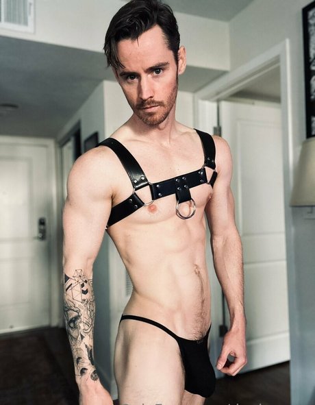 danbenson onlyfans sex leaks