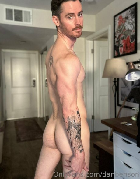 danbenson leaks only fans