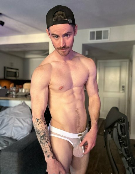 danbenson Profile pic