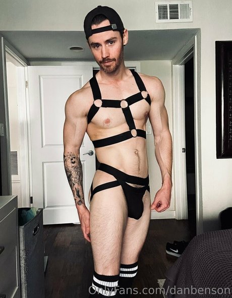 danbenson onlyfans leams