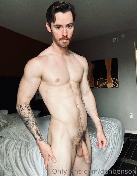 danbenson new onlyfans