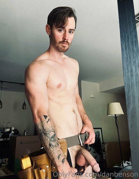 danbenson onlyfans leakes