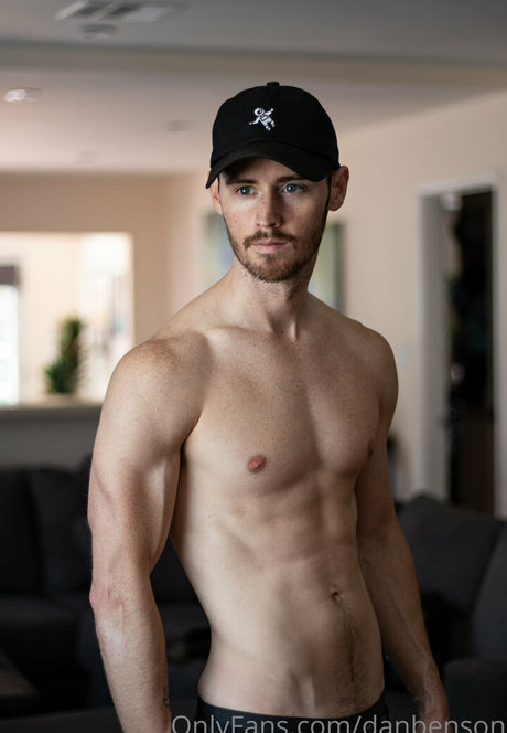 danbenson onlyfans post