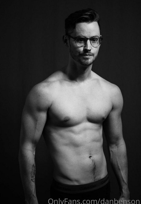 danbenson ass onlyfans
