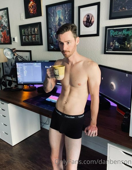 danbenson onlyfans mega