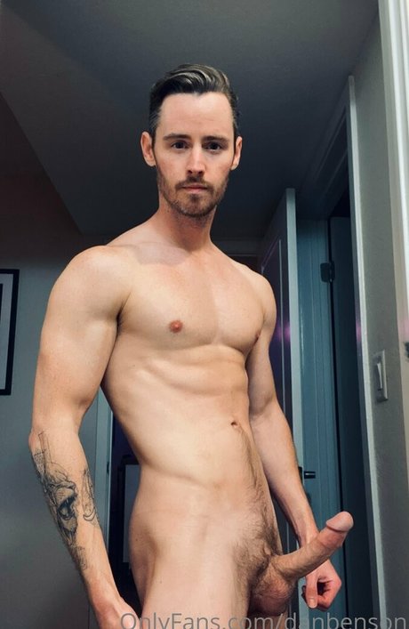danbenson onlyfans leak xxx