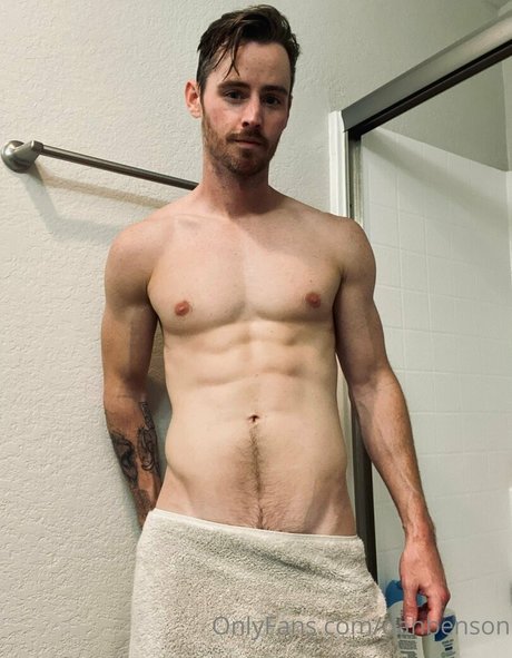 danbenson onlyfans sextape leak