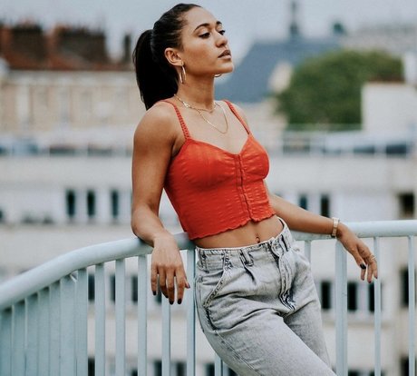 Josephine Jobert leak onlyfans