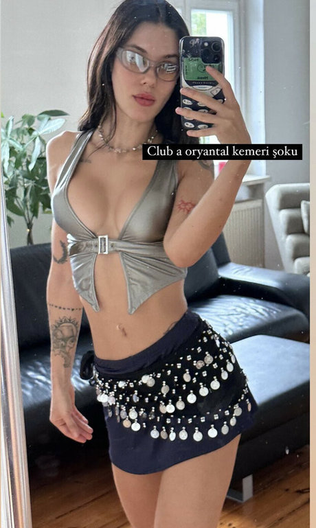 Kedimari onlyfans leak